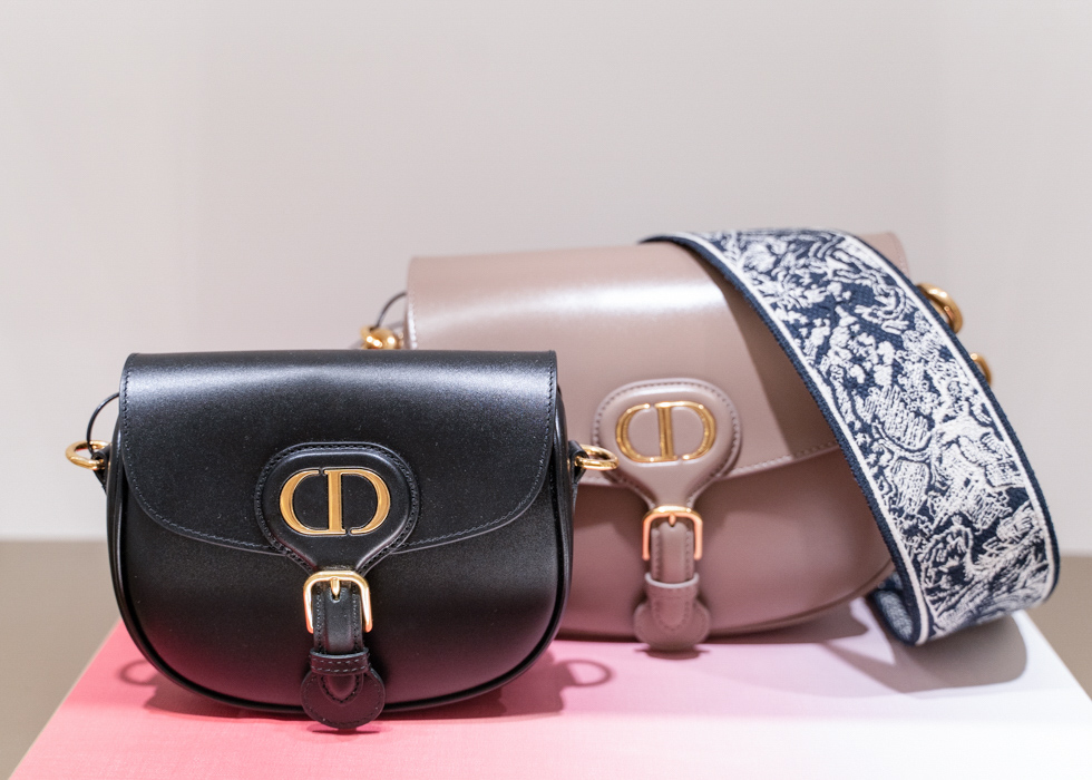 パリお買い物徹底ガイド2023 O'Bon Paris Easy to be Parisian